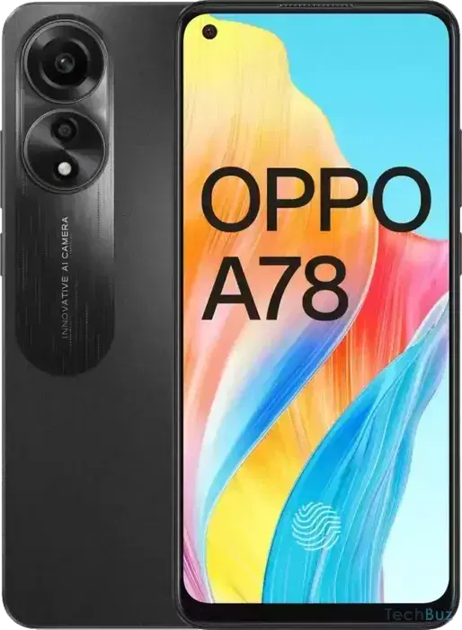 Oppo A78 4G