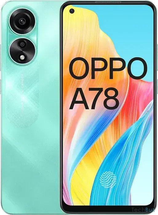 Oppo A78
