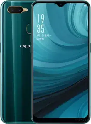 Oppo A7n