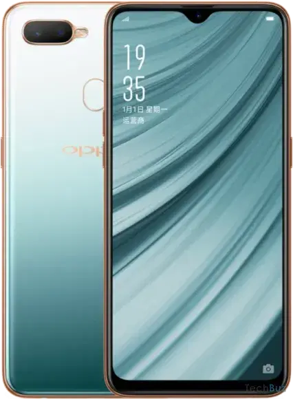 Oppo A7x