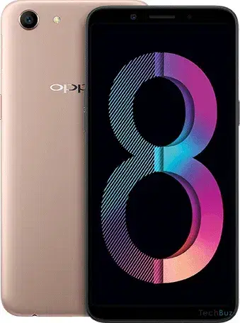 Oppo A83