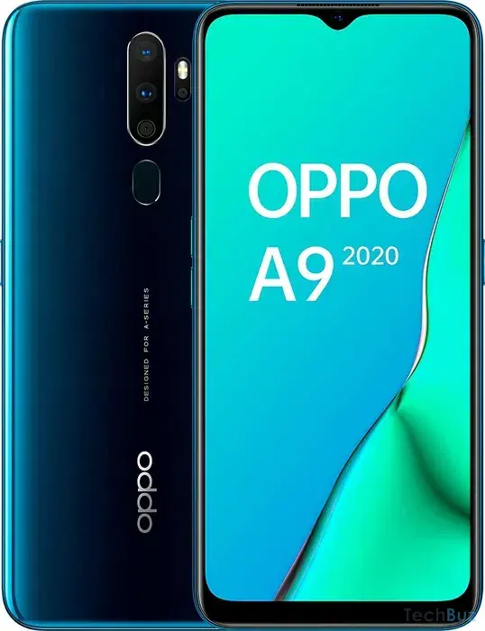 Oppo A9 (2020)