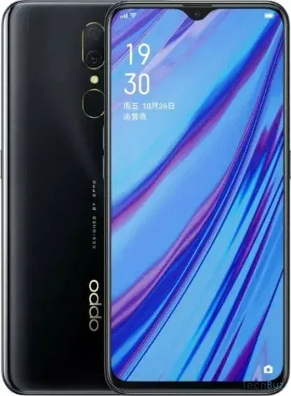 Oppo A9