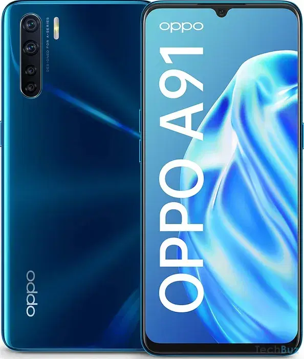 Oppo A91