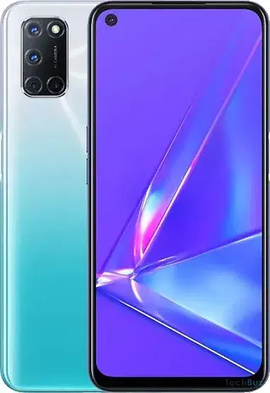 Oppo A92