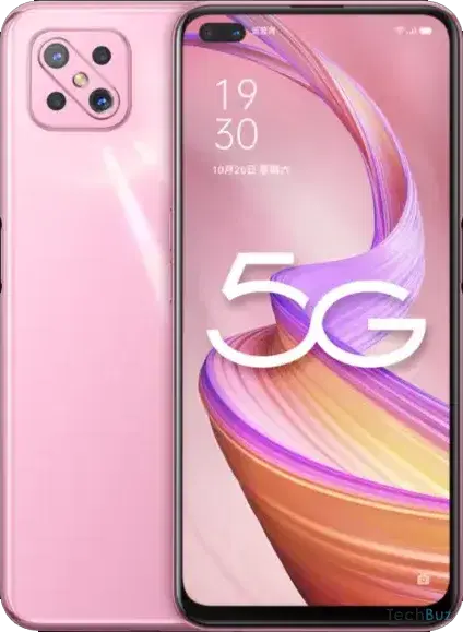 Oppo A92s