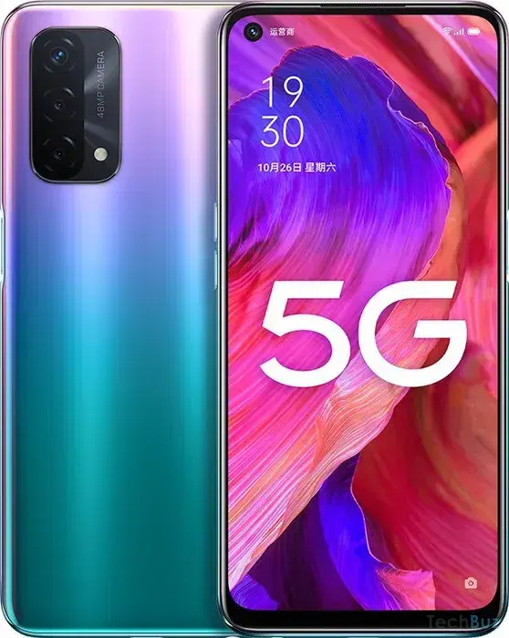 Oppo A93 5G