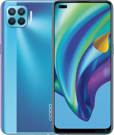 Oppo A93