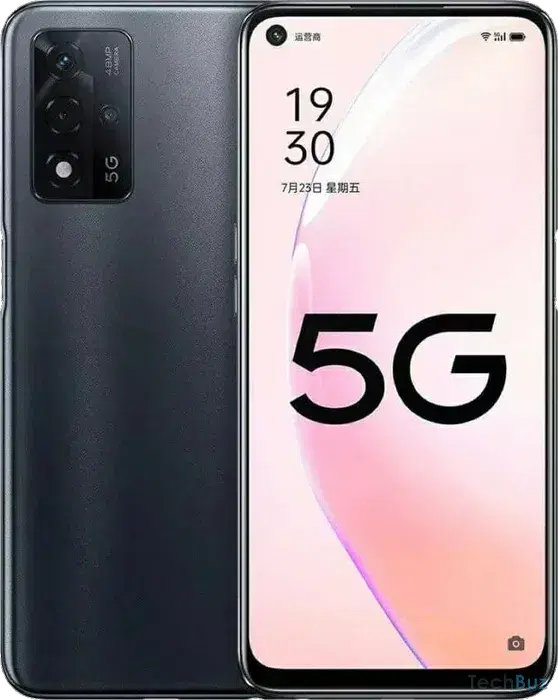 Oppo A93s 5G