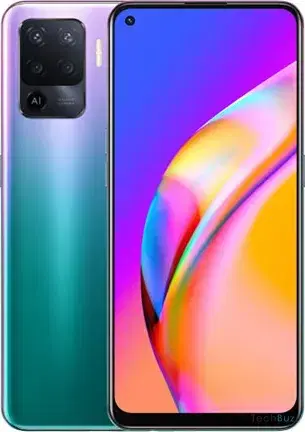 Oppo A94 5G