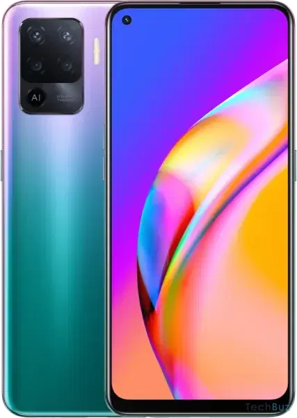 Oppo A94