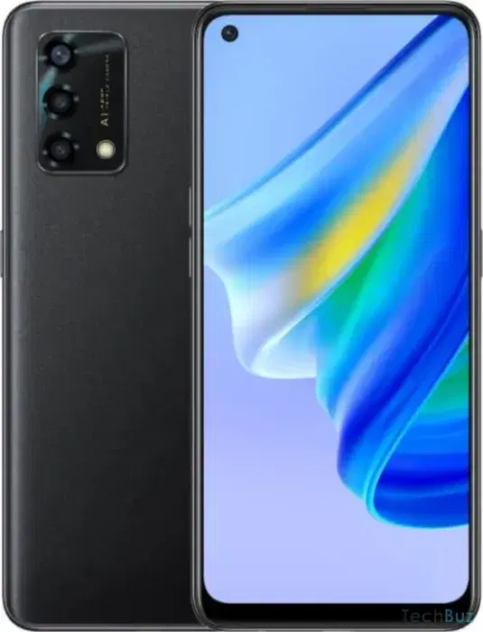 Oppo A95