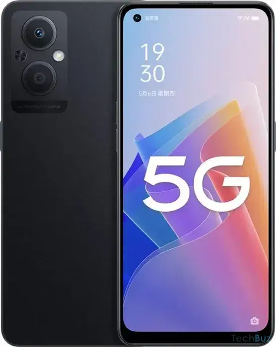 Oppo A96