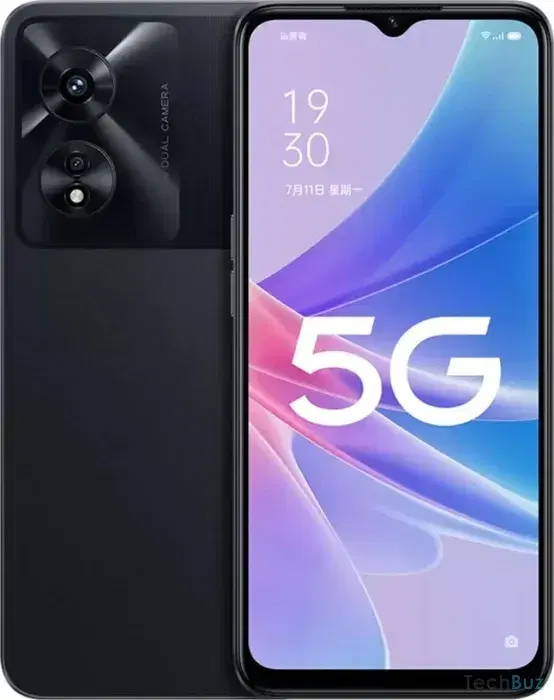 Oppo A97