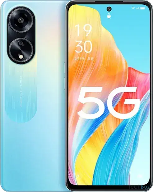 Oppo A98