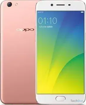 Oppo F1 Plus
