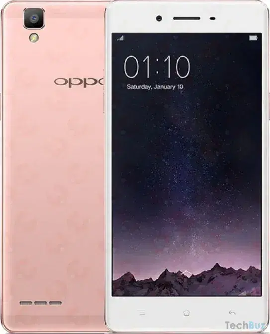 Oppo F1