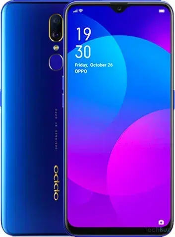 Oppo F11