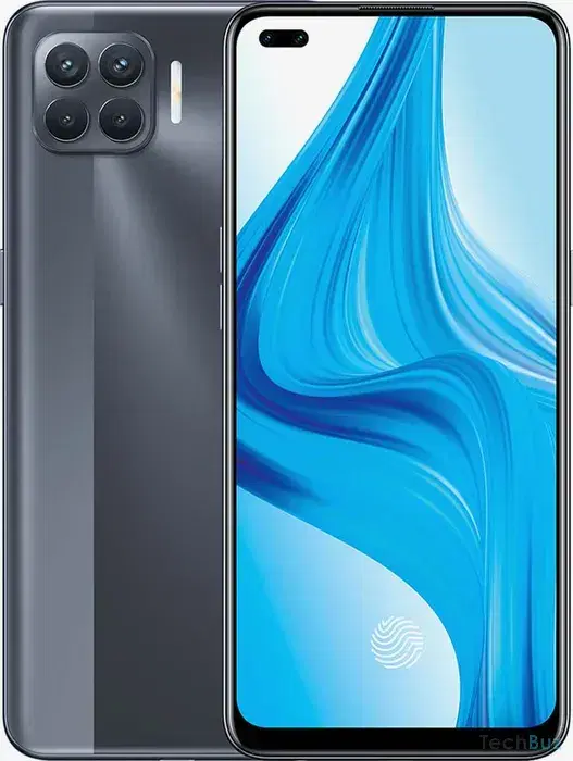 Oppo F17 Pro
