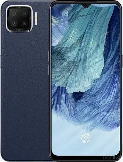 Oppo F17