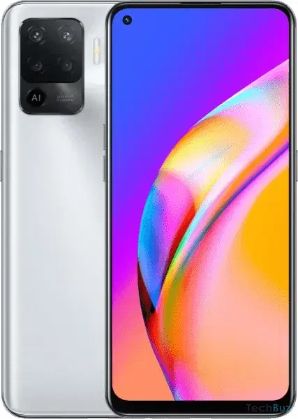 Oppo F19 Pro