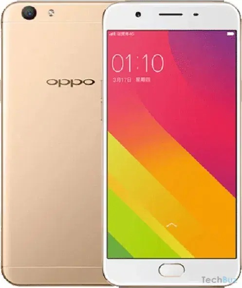 Oppo F1s
