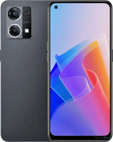 Oppo F21 Pro 5G