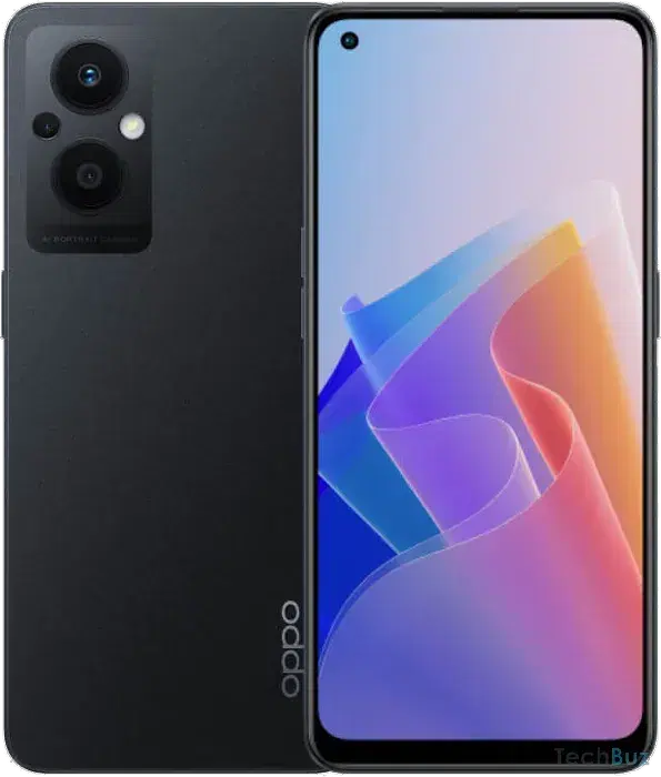 Oppo F21 Pro