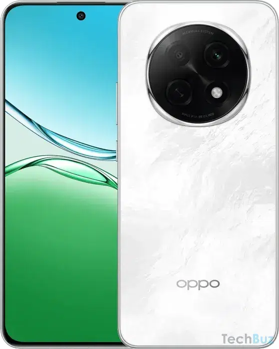 Oppo F29 Pro