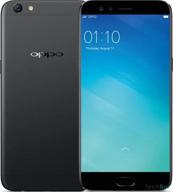 Oppo F3 Plus