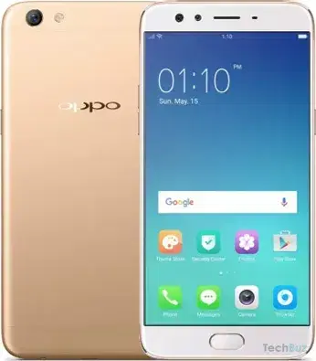 Oppo F3