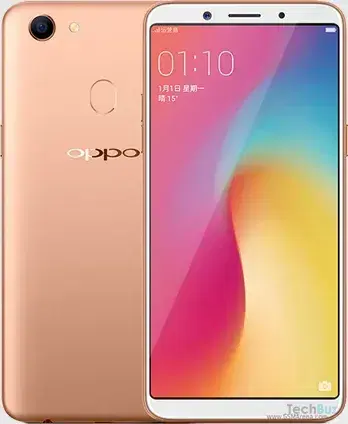 Oppo F5 Youth