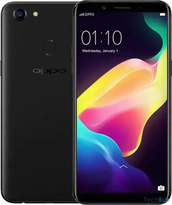 Oppo F5