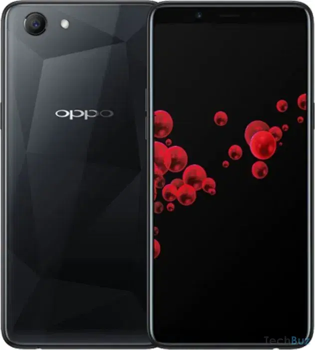 Oppo F7 Youth