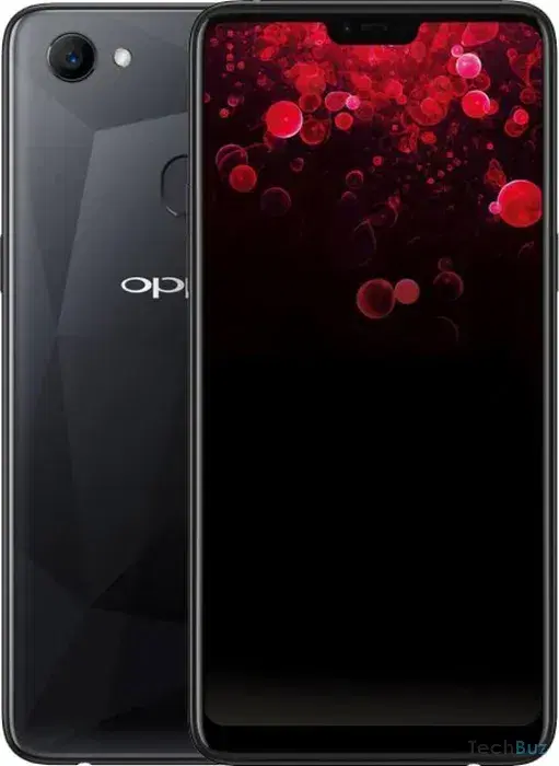 Oppo F7