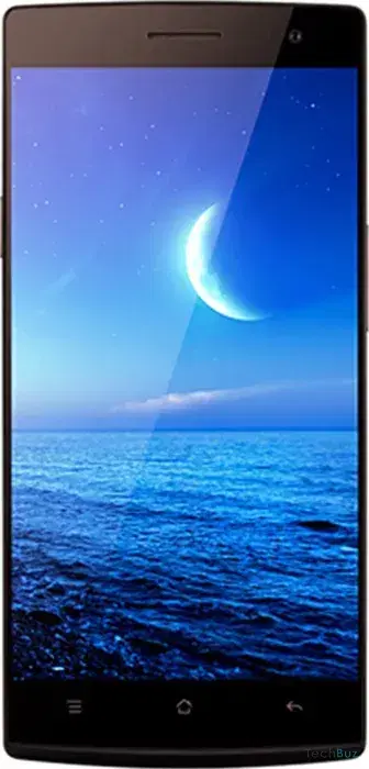 Oppo Find 7