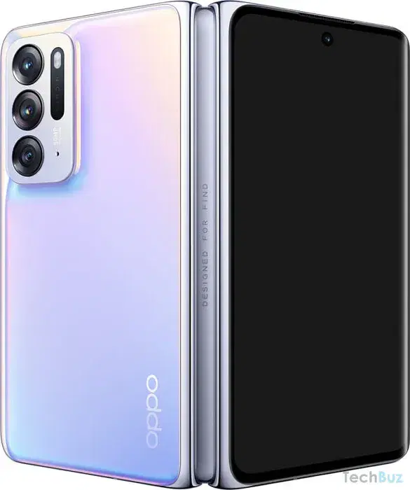 Oppo Find N