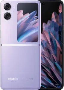 Oppo Find N2 Flip