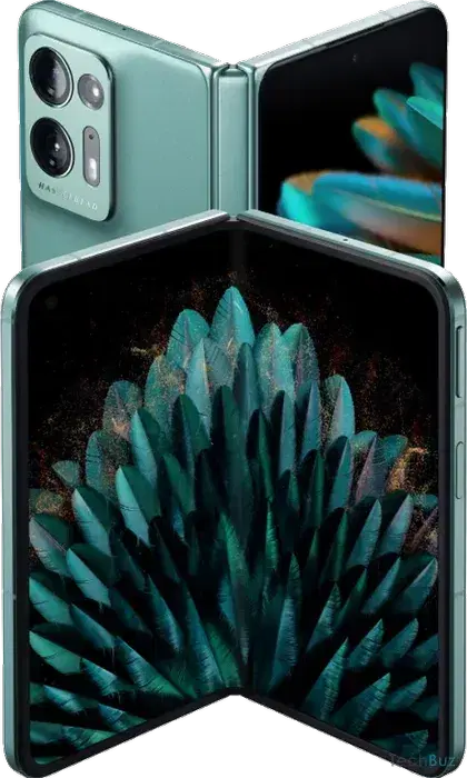Oppo Find N2