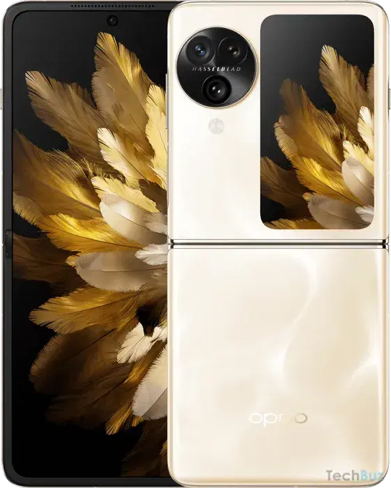 Oppo Find N3 Flip