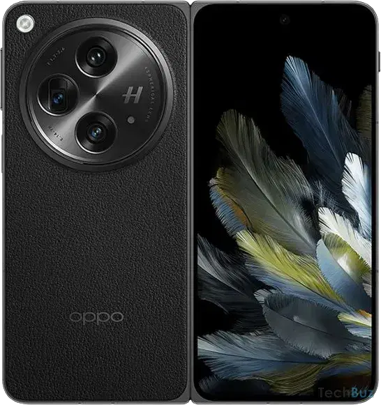 Oppo Find N3
