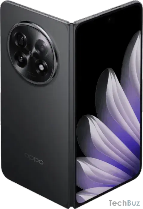 Oppo Find N5