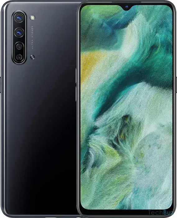 Oppo Find X2 Lite