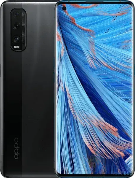 Oppo Find X2