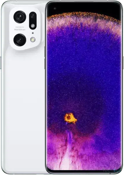 Oppo Find X5 Pro