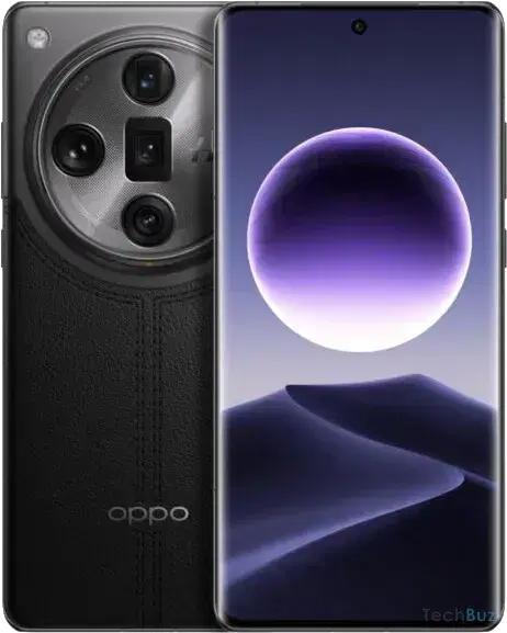 Oppo Find X7 Ultra