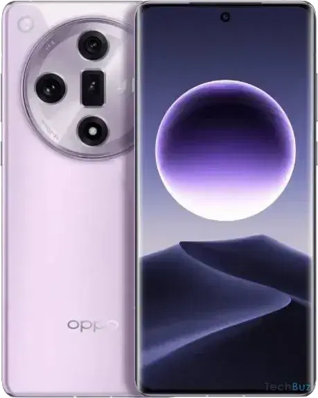 Oppo Find X7