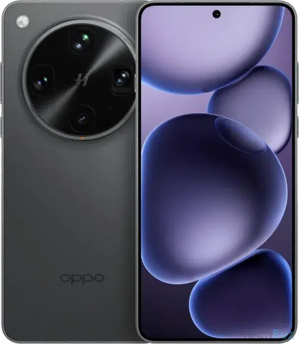 Oppo Find X8 Ultra