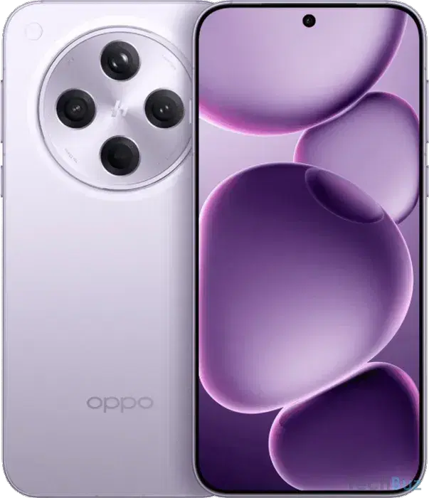 Oppo Find X8s Plus