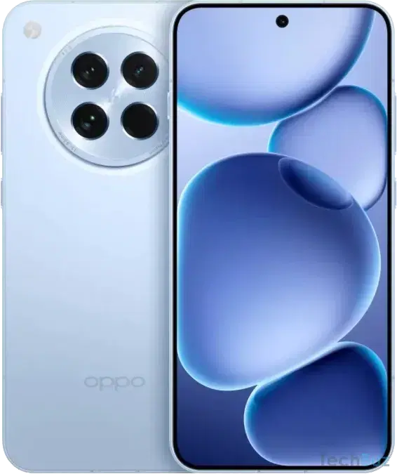 Oppo Find X8s